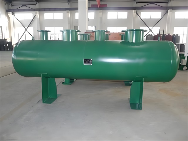 越西集分水器需要电源吗